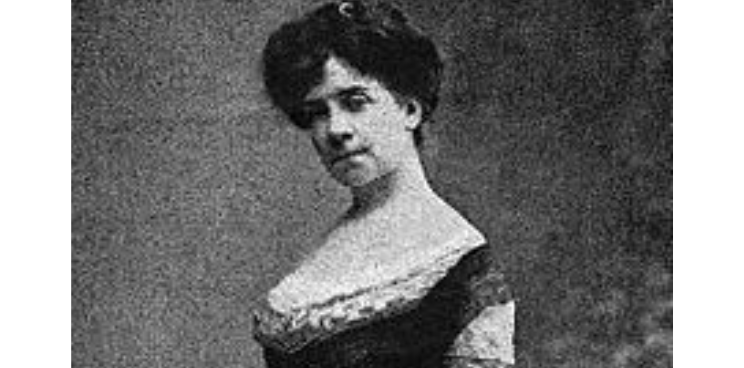 Sofía Casanova